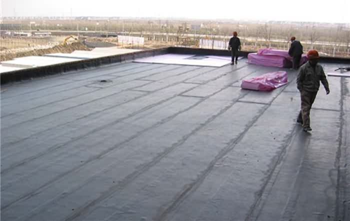 屋顶做防水该怎么验收，屋顶做防水验收流程